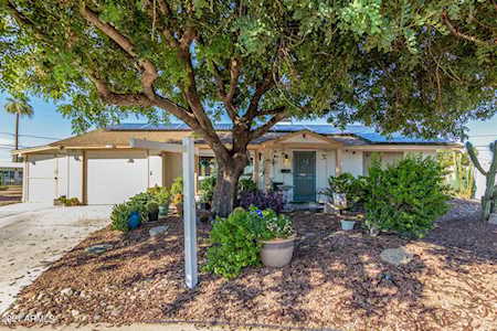 12247 N Thunderbird Road Sun City, AZ 85351