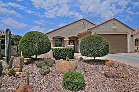 7273 W Cinder Brook Way Florence, AZ 85132