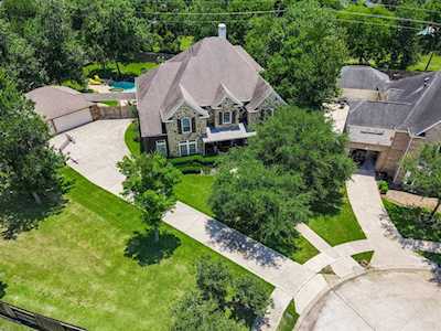 8815 Stowe Creek Ln Missouri City, TX 77459
