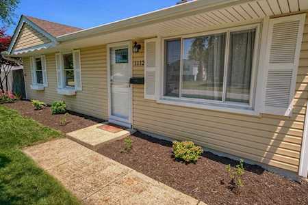1112 Langtry Avenue Columbus, OH 43207