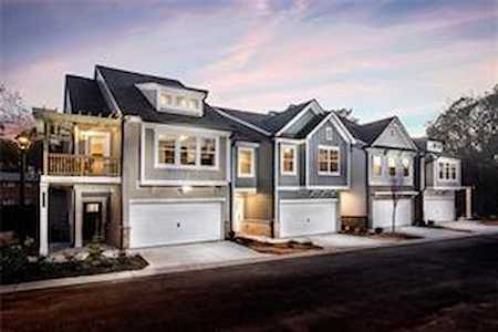 1850 Bellmore St #3 Smyrna, GA 30080
