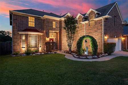 15231 Calaveras DR Austin, TX 78717
