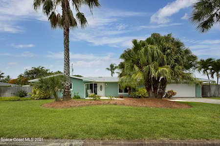 500 S Palm Avenue Indialantic, FL 32903