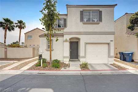 10020 Crisp Clover St Las Vegas, NV 89183