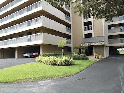 1733 Golfview Dr #1733 Tarpon Springs, FL 34689