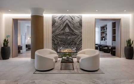 100 Shawmut Avenue #301 Boston, MA 02118