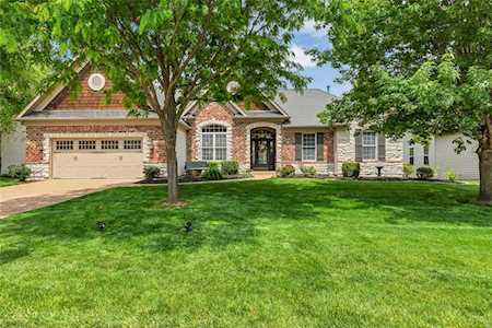 111 Sterling Crossing Dr Dardenne Prairie, MO 63368