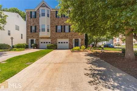 2580 Thorngate Way Acworth, GA 30101
