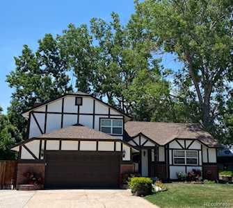 8429 S Allison St Littleton, CO 80128
