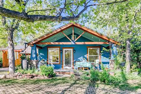 1521 Marshall Rd Boulder, CO 80305