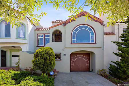 2514 32nd Avenue San Francisco, CA 94116