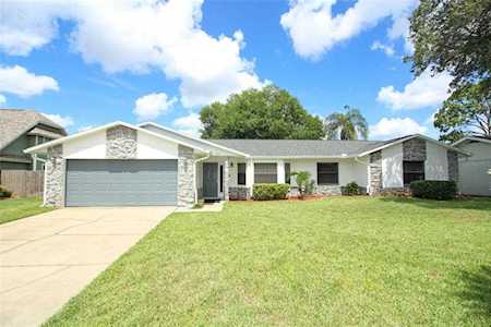822 Pine Meadows Rd Orlando, FL 32825