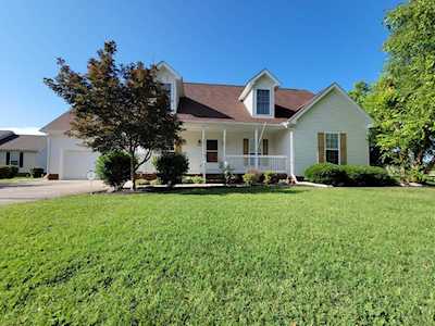5017 Ginger Ct Murfreesboro, TN 37129