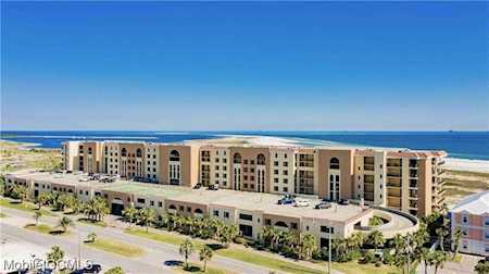1601 Bienville BOULEVARD #509 Dauphin Island, AL 36528