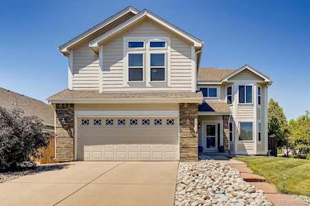6510 Moss Circle Arvada, CO 80007