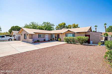 8525 E Pasadena Avenue Scottsdale, AZ 85250