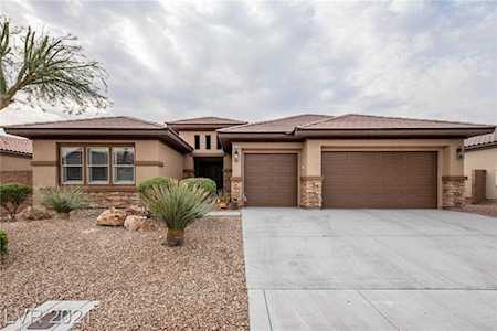 3409 Singer Ln North Las Vegas, NV 89084