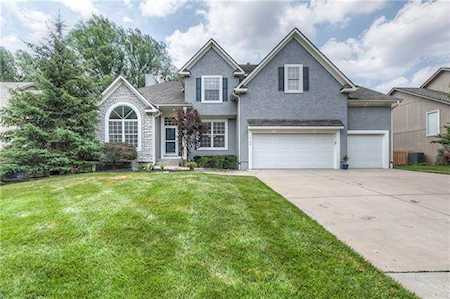 14103 W 142nd Terrace Olathe, KS 66062