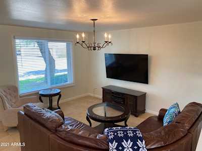 8346 E Orange Blossom Lane Scottsdale, AZ 85250