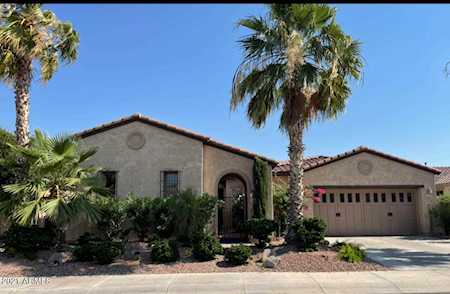 12381 W Fetlock Trail Peoria, AZ 85383