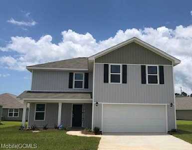 8107 Fairview COURT Mobile, AL 36575