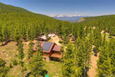 11652 Camp Eden Rd Golden, CO 80403