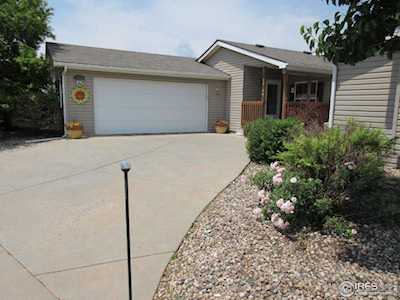 881 Sunchase Dr Fort Collins, CO 80524