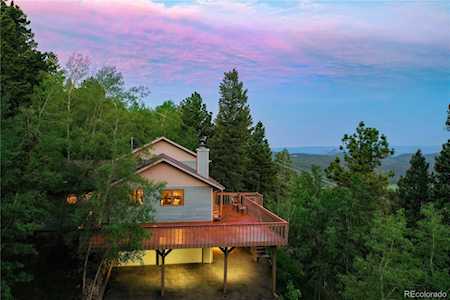 31582 Pike View Dr Conifer, CO 80433