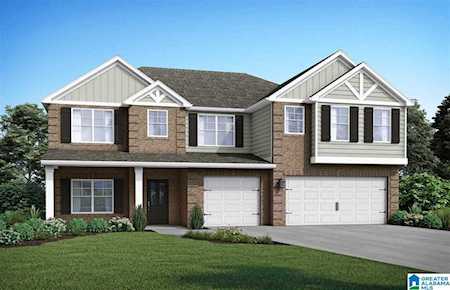 1364 N Wynlake Drive Alabaster, AL 35007