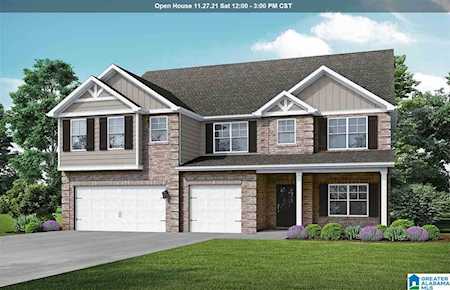 1372 N Wynlake Drive Alabaster, AL 35007