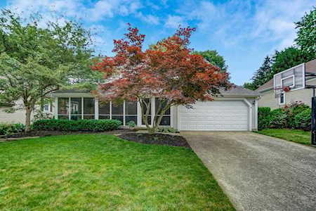 1233 Churchbell Way Columbus, OH 43235