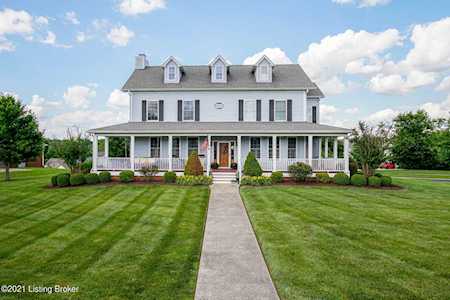 6601 Hypoint Ridge Rd Crestwood, KY 40014