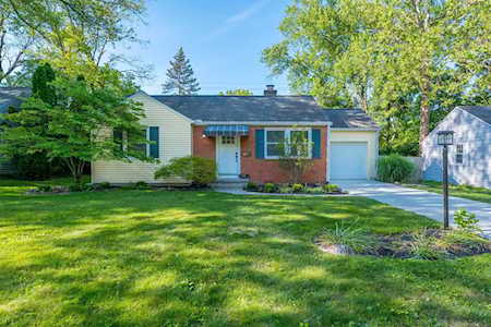 353 Kenbrook Drive Worthington, OH 43085