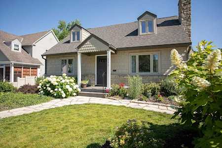 390 E Dunedin Road Columbus, OH 43214