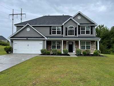 4291 Prather Son Dr Loganville, GA 30052