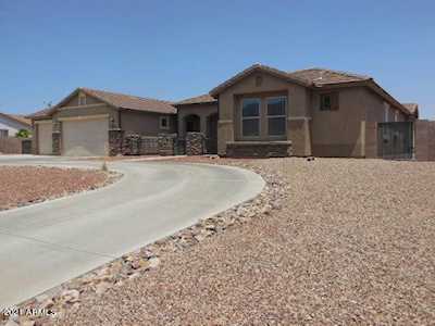 2477 Isla Bonita Drive Sierra Vista, AZ 85650