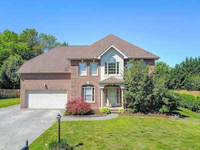 7115 Fieldstone Farms Ln Knoxville, TN 37921