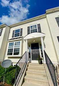 346 Shadbush Drive Blacklick, OH 43004