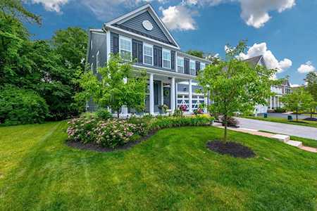 1372 Spagnol Lane Westerville, OH 43081