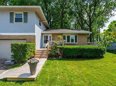 522 Heatherhill Road Columbus, OH 43213