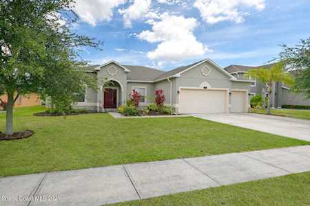 3403 Dione Street Melbourne, FL 32904