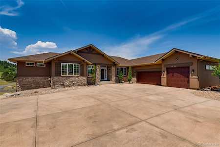 4588 High Spring Rd Castle Rock, CO 80104