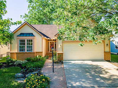 4869 Hawkstone Road Hilliard, OH 43026