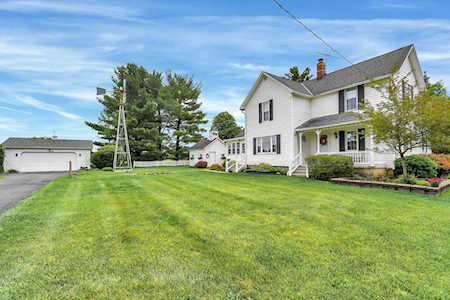 3111 S Three B's & K Road Galena, OH 43021