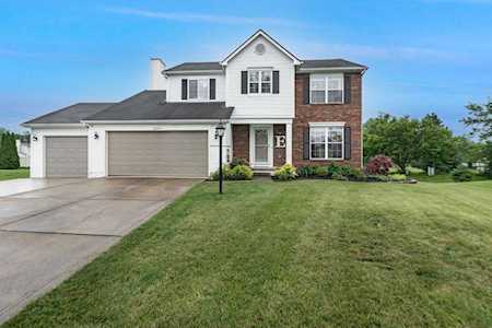 5297 Old Creek Lane Hilliard, OH 43026