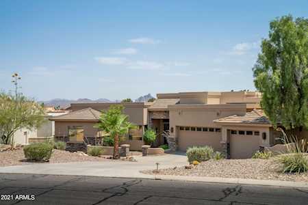 15743 E Sunflower Drive Fountain Hills, AZ 85268