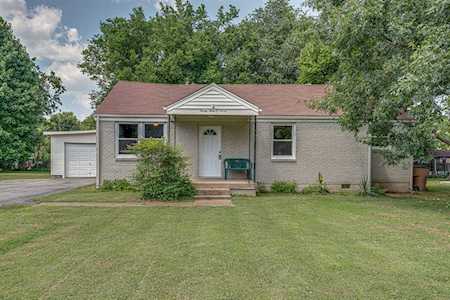 2307 Demarius Dr Nashville, TN 37216