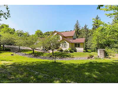 702 NE 367th Ave Washougal, WA 98671
