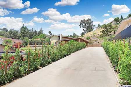 3117 Kirkham Dr Glendale, CA 91206