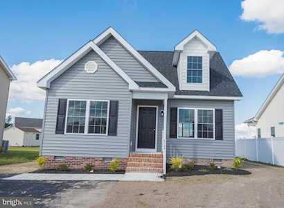 2100 Southern Fields Dr Pocomoke City, MD 21851